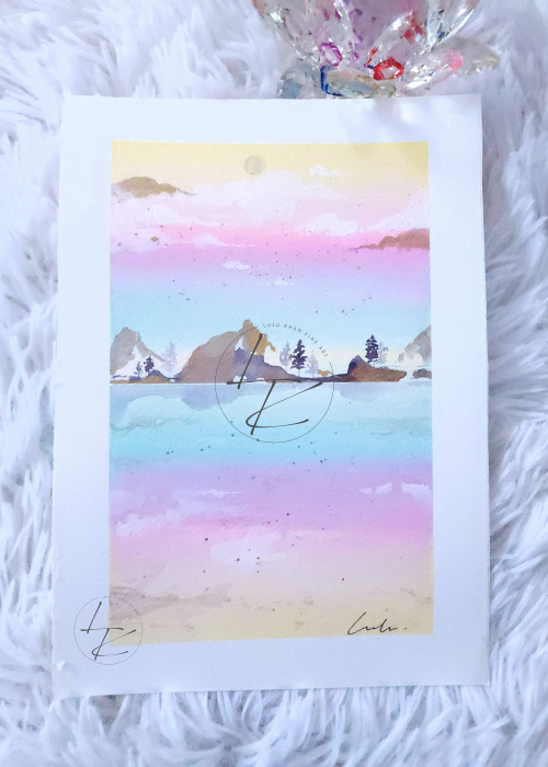 Prism Mountain